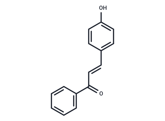 4-Hydroxychalcone