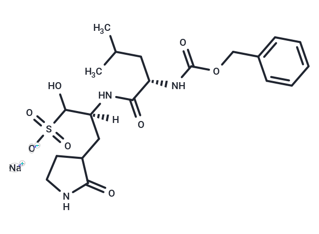 GC376 sodium