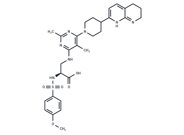 GLPG0187