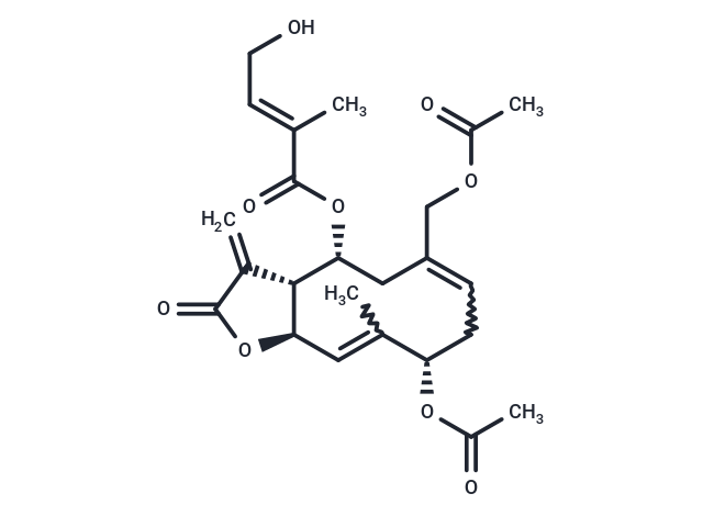 Eupalinolide B