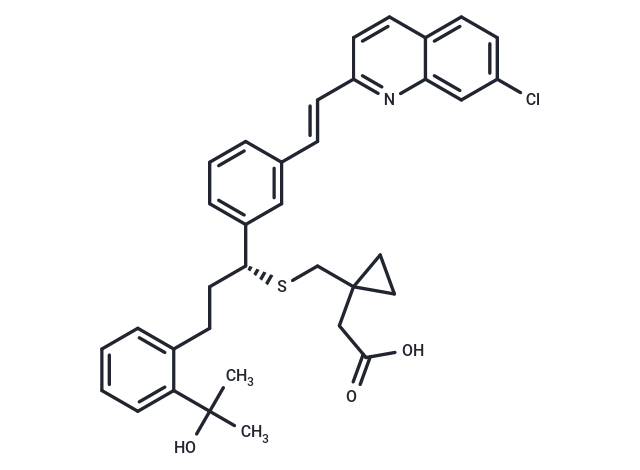 Montelukast