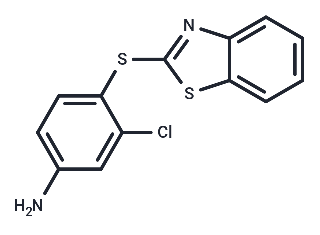 KRAS inhibitor-9