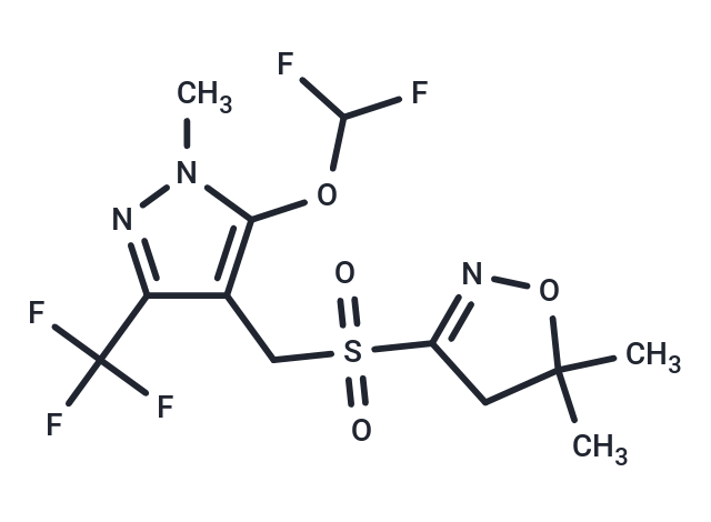 Pyroxasulfone