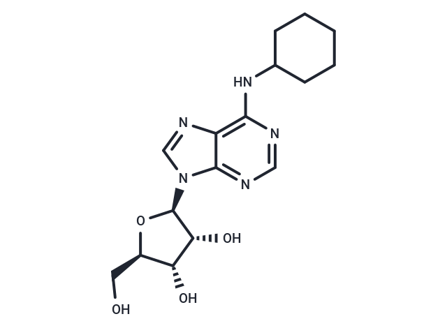 N6-Cyclohexyladenosine