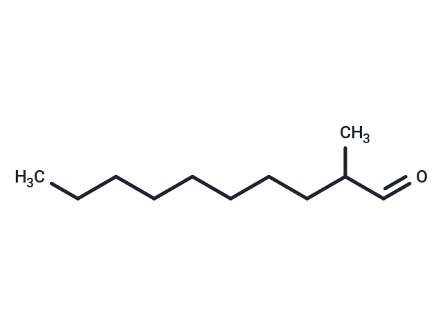 (4) 2-Methyldecanal