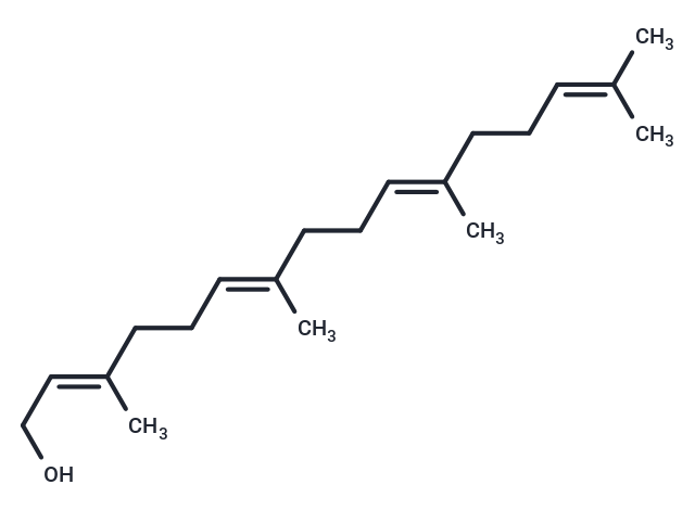 Geranylgeraniol