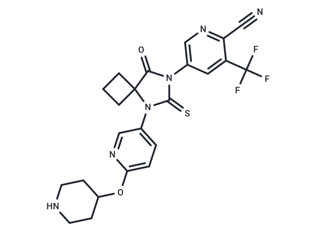 JNJ-63576253 free base