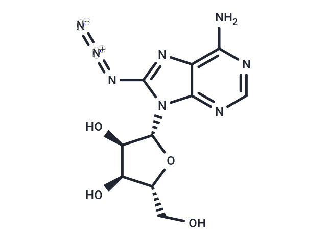 8-Azidoadenosine