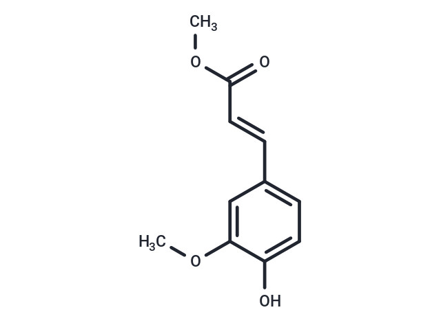 FERULIC ACID METHYL ESTER