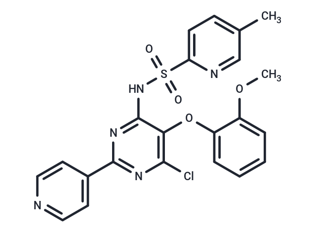 ETRB Antagonist 1