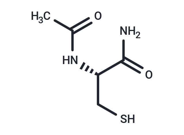 N-acetylcysteine amide