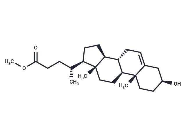 Methyl-3β-hydroxycholenate