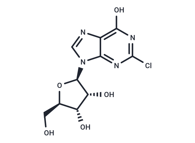 2-Chloroinosine