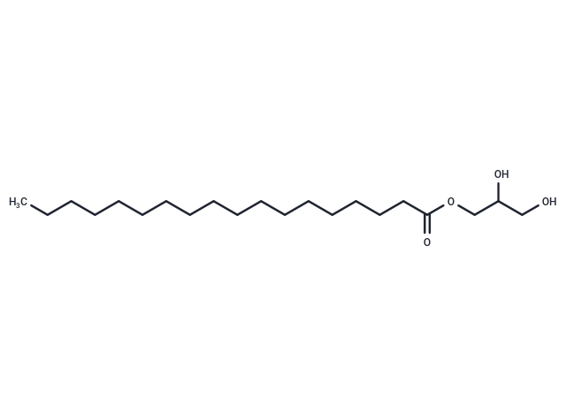 1-Stearoyl-rac-glycerol