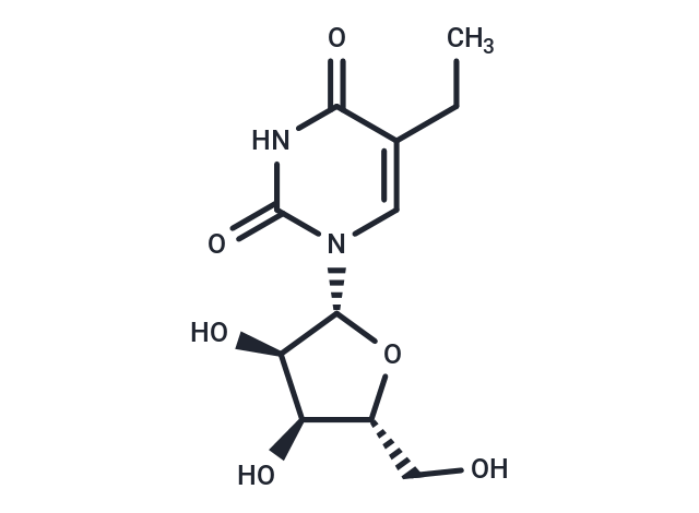 5-Ethyluridine