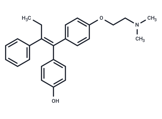 4-Hydroxytamoxifen