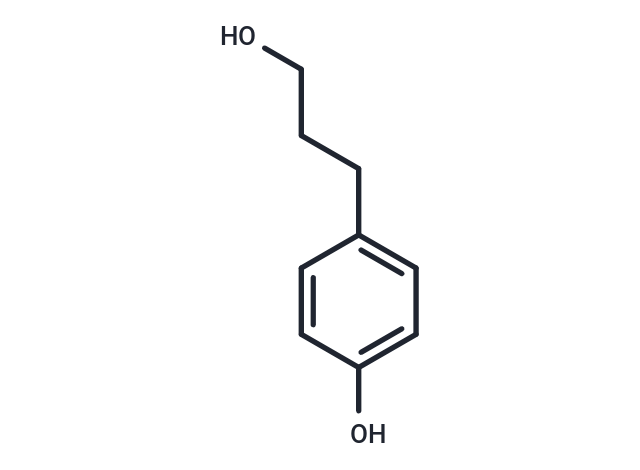 3-(4-Hydroxyphenyl)-1-propanol