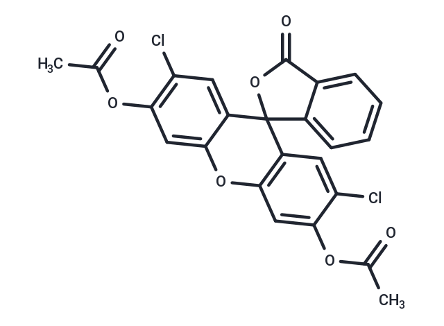 2,7-Dichlorofluorescein diacetate [2044-85-1]