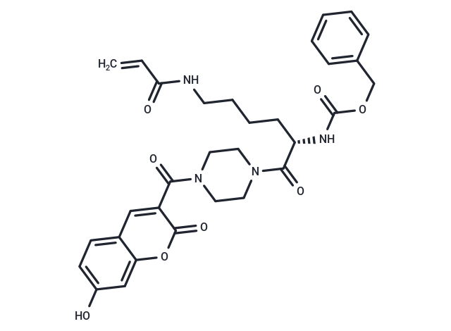 VA5 TG2 inhibitor