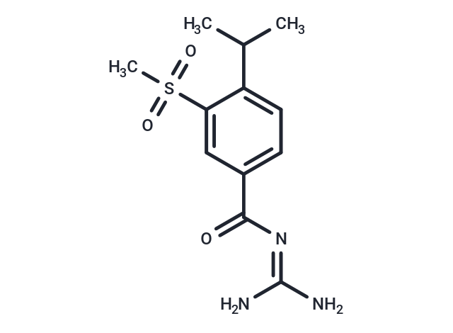 Cariporide