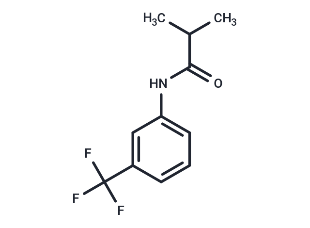 N-(3-(Trifluoromethyl)phenyl)isobutyramide