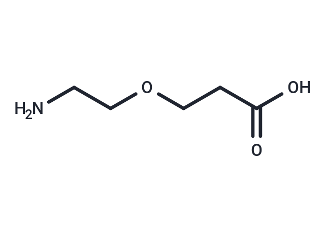 Amino-PEG1-C2-acid