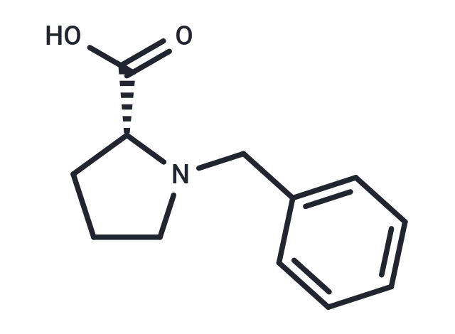 (R)-1-Benzylpyrrolidine-2-carboxylic acid