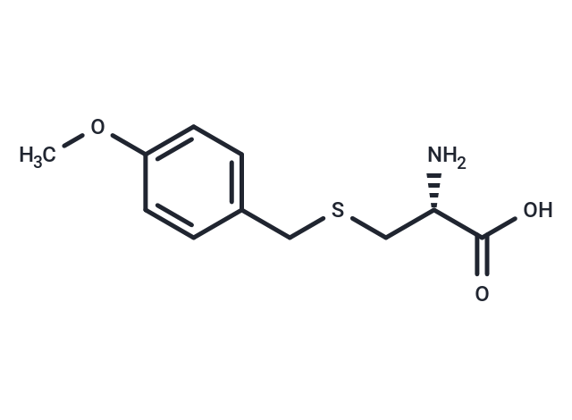 H-Cys(pMeOBzl)-OH