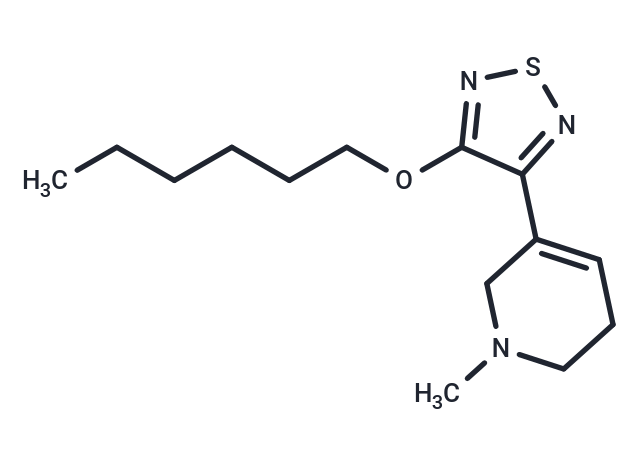 Xanomeline