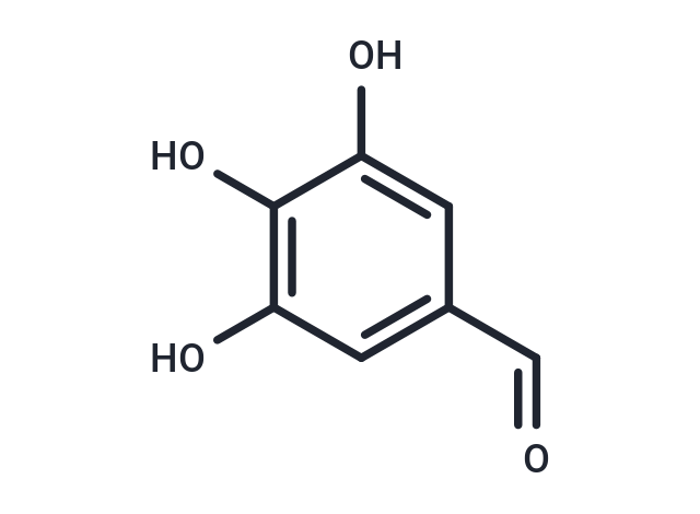 Gallic aldehyde