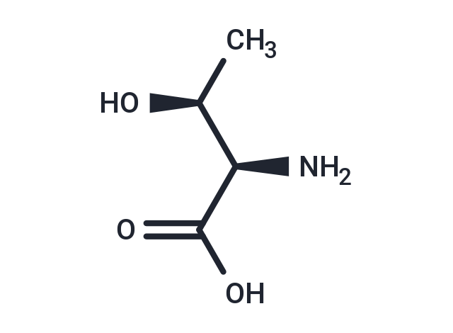 D-Threonine [632-20-2]