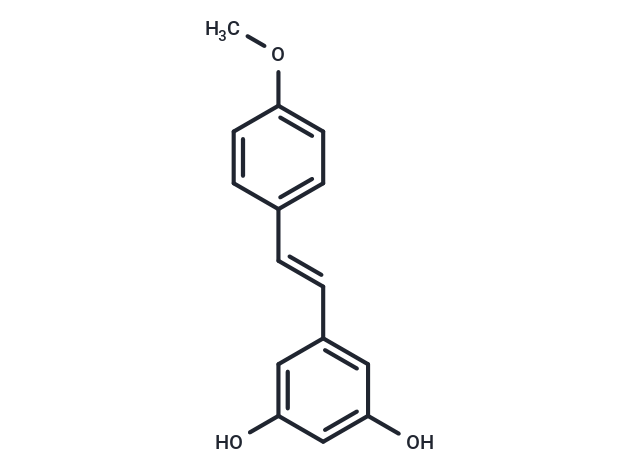 4'-Methoxyresveratrol