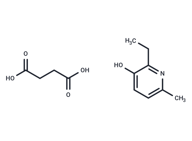 Emoxypine Succinate