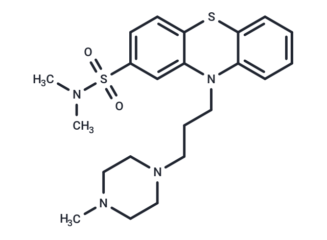 Thioproperazine