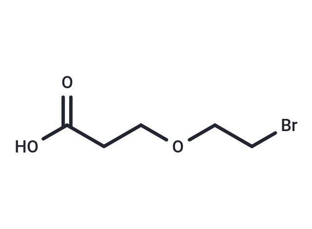 Bromo-PEG1-acid