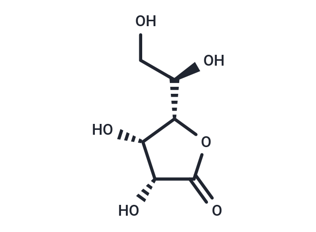 1,4-D-Gulonolactone