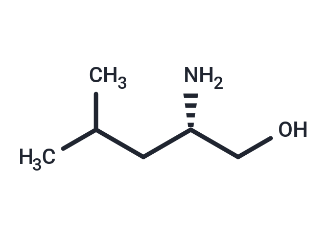 L(+)-Leucinol