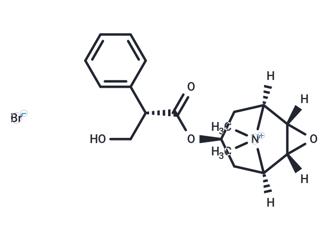 Methscopolamine