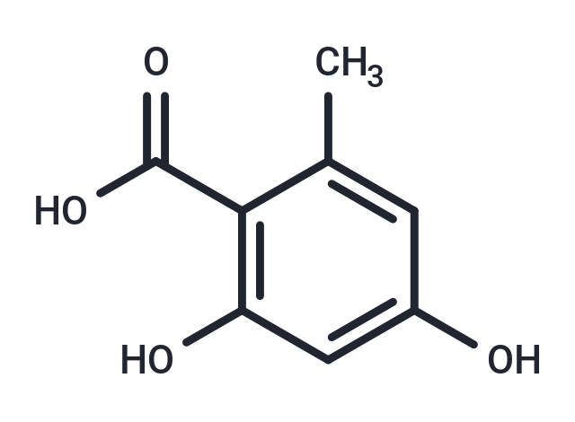 Orsellinic acid