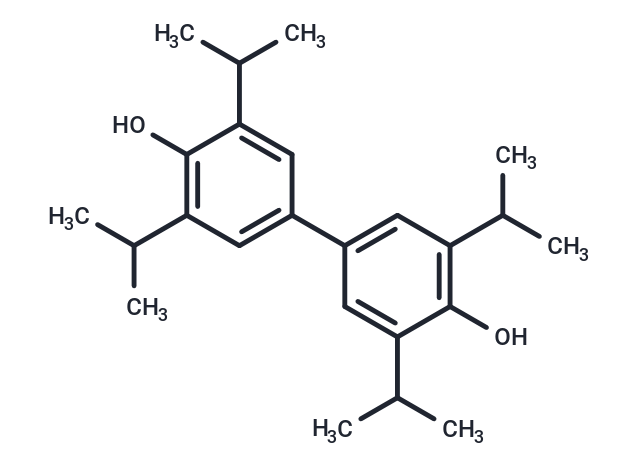 Dipropofol