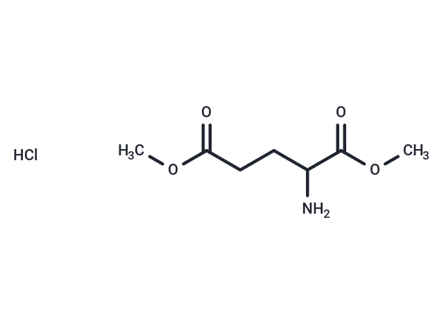 Dimethyl DL-Glutamate (hydrochloride)