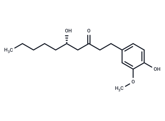 [6]-Gingerol