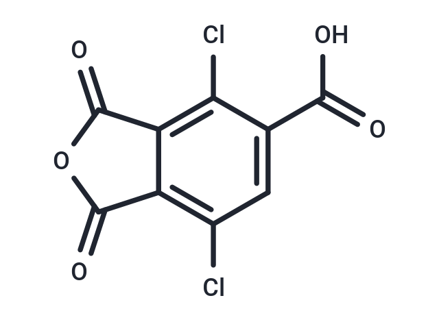 3,6-Dichlorotrimellitic anhydride