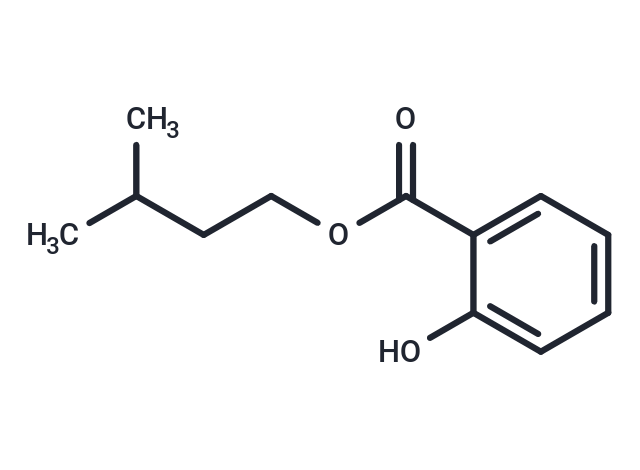 Isoamyl salicylate