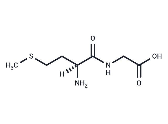 L-Methionylglycine