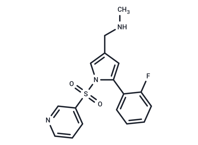 Vonoprazan