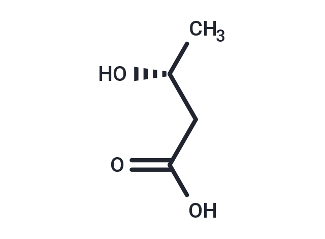 (R)-3-Hydroxybutanoic acid