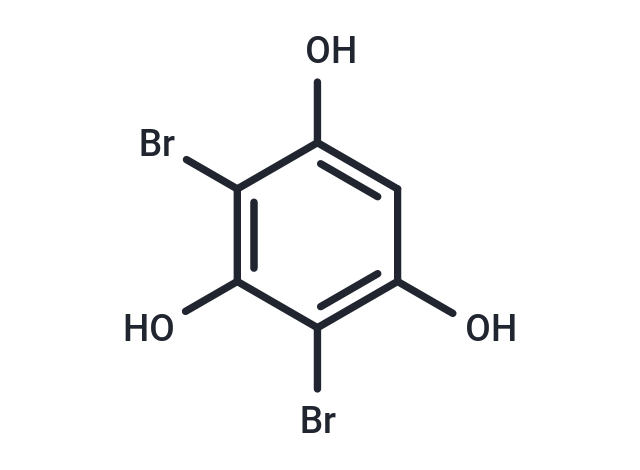 2,4-dibroMobenzene-1,3,5-triol