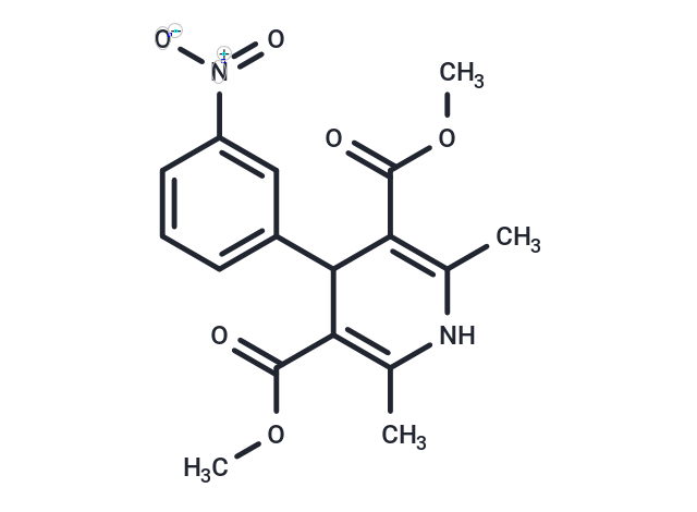 m-Nifedipine