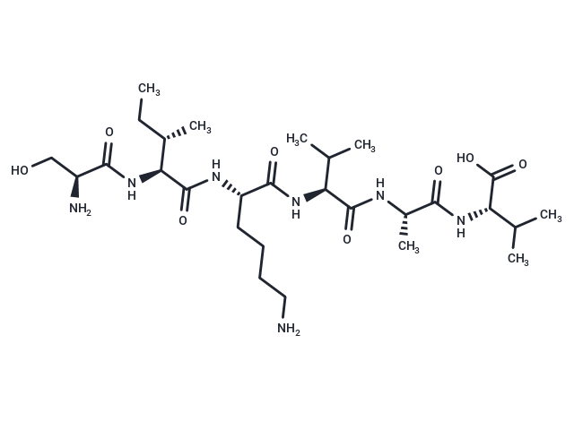 Hexapeptide-10